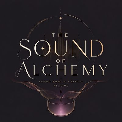 The Sound Of Alchemy