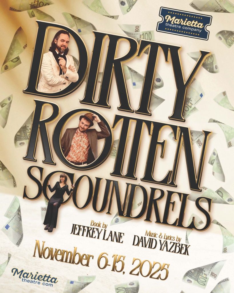 Company - The Musical