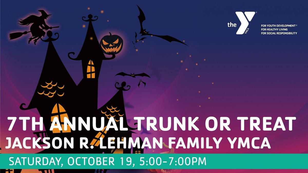 Trunk or Treat 2024