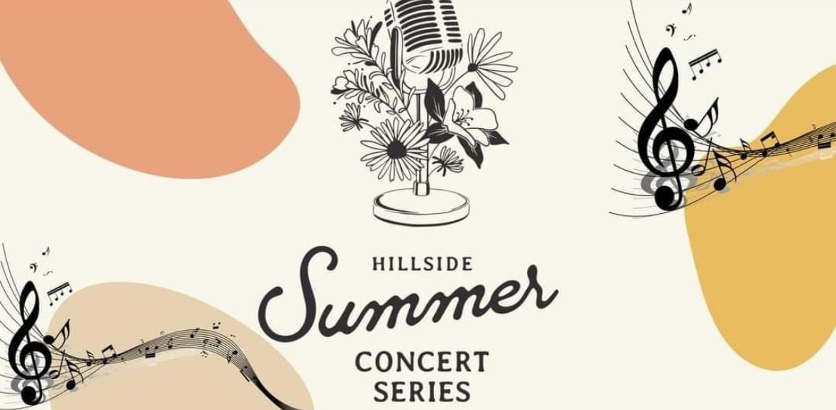 Summer Concert Series Featuring Grizzly Gopher, Trevor Michael, John Wise & the Tribe