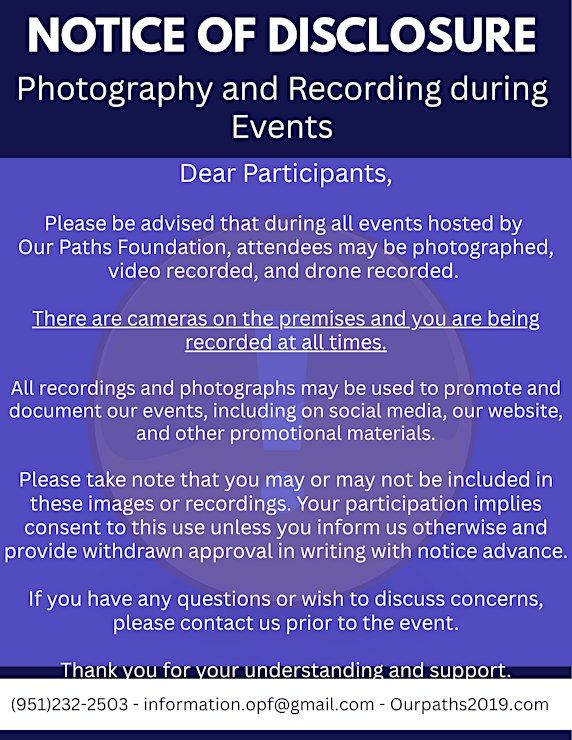 Event Photos