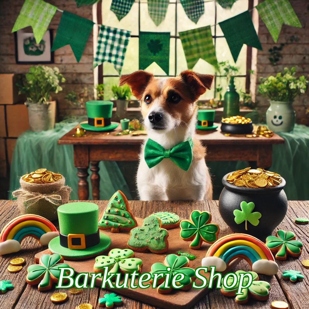 Barkuterie Shop \/ St Charles County Pet Adoption Center Adoption Event