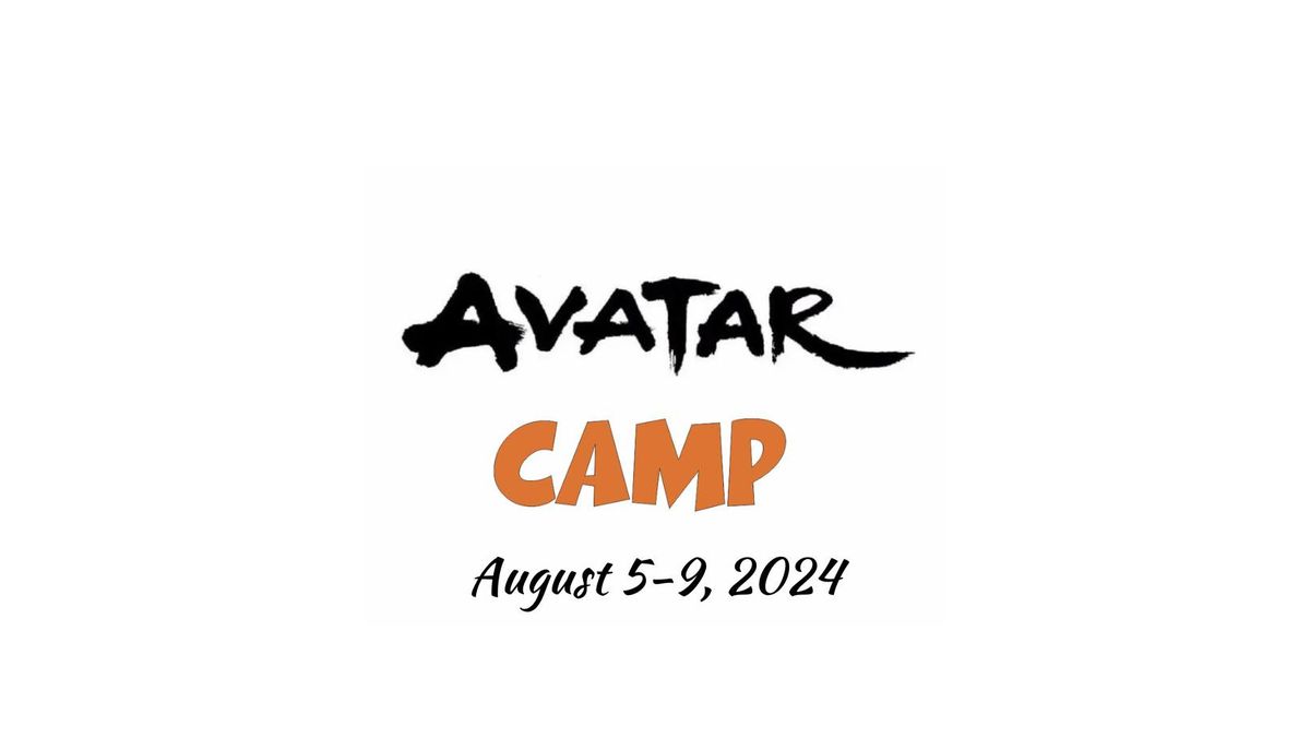 SWAT Avatar Summer Camp