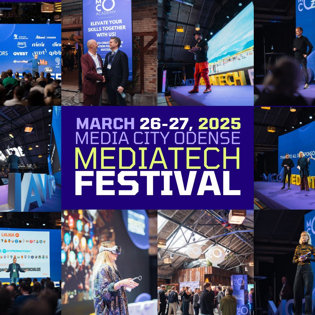 MediaTech Festival 2025