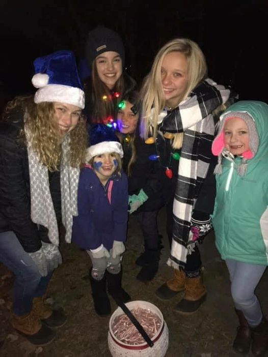 Ballston Spa Christmas Parade 2022 Ballston Spa Holiday Parade And Tree Lighting, South St, Ballston Spa, Ny  12020, United States, 3 December 2021