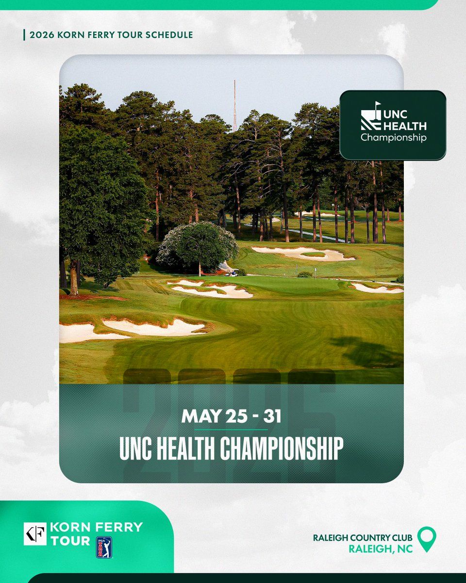 UNC Health Championship