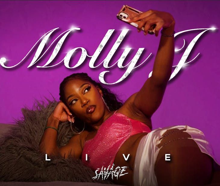 Molly J Live - London Show 