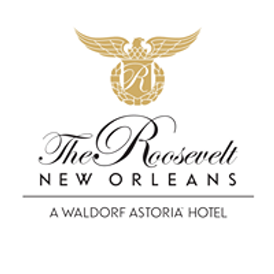 The Roosevelt New Orleans, a Waldorf Astoria Hotel