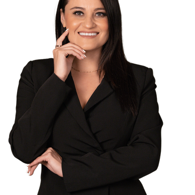 Maribel Pedregon HOMEGirl