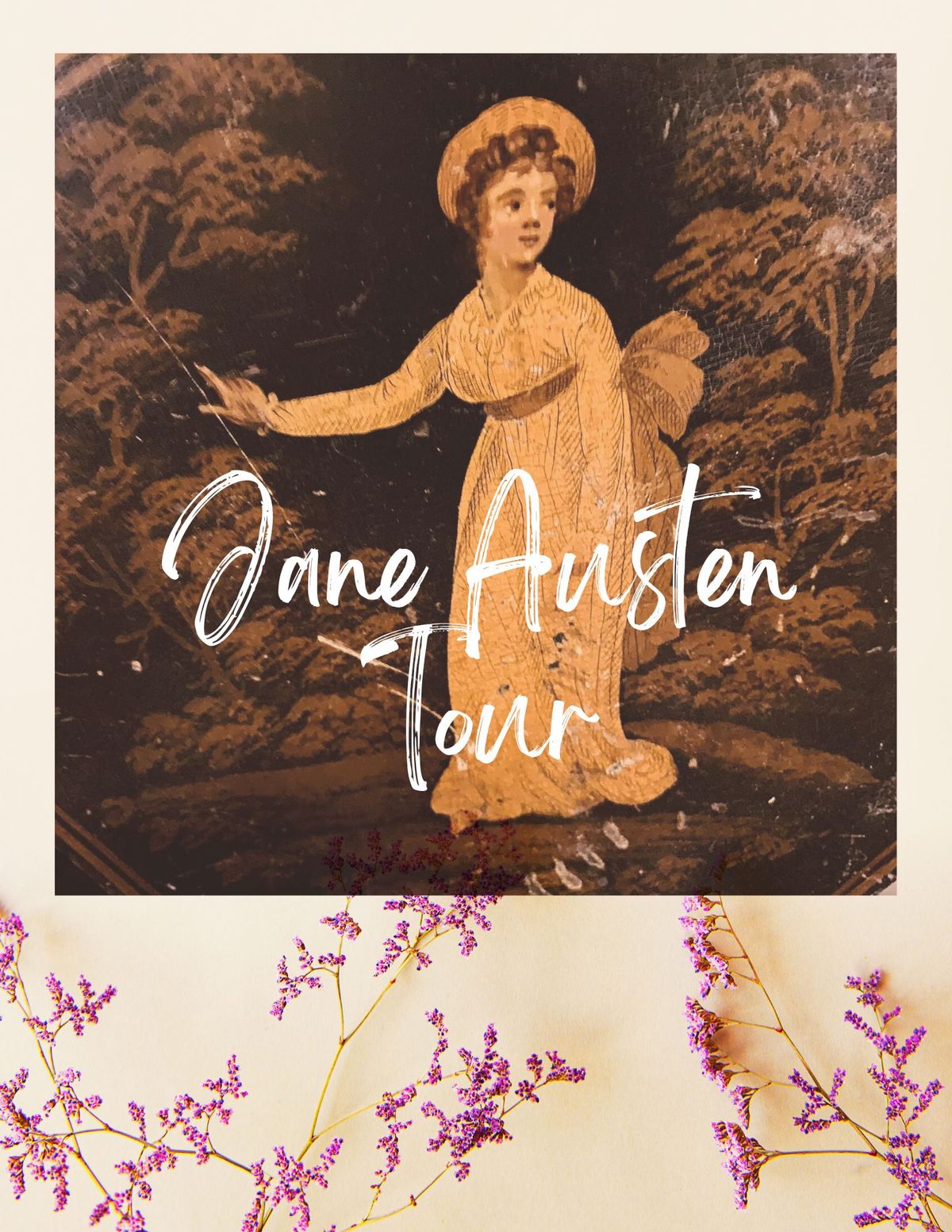 Jane Austen Tour