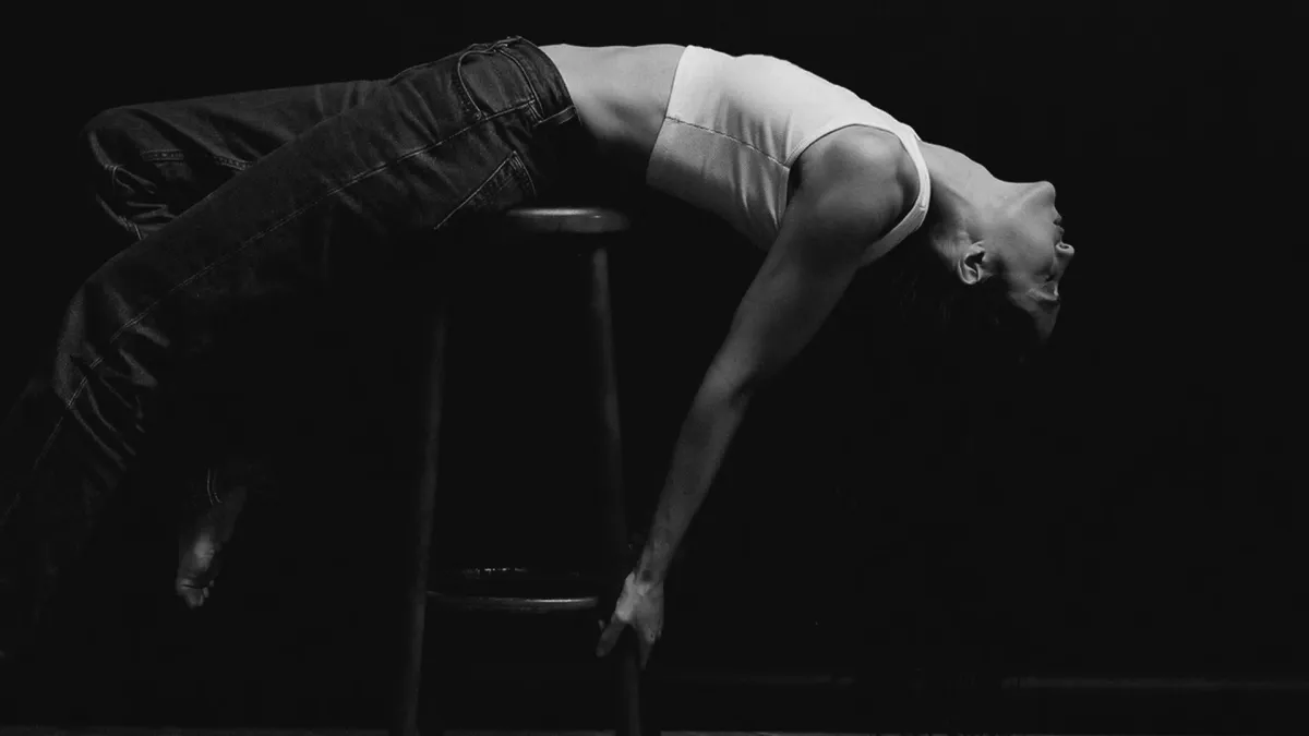 Helena Hauff, DJ MELL G, Hilo in Strasbourg