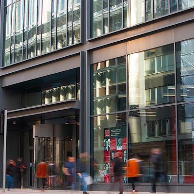 School of Journalism, Media and Culture