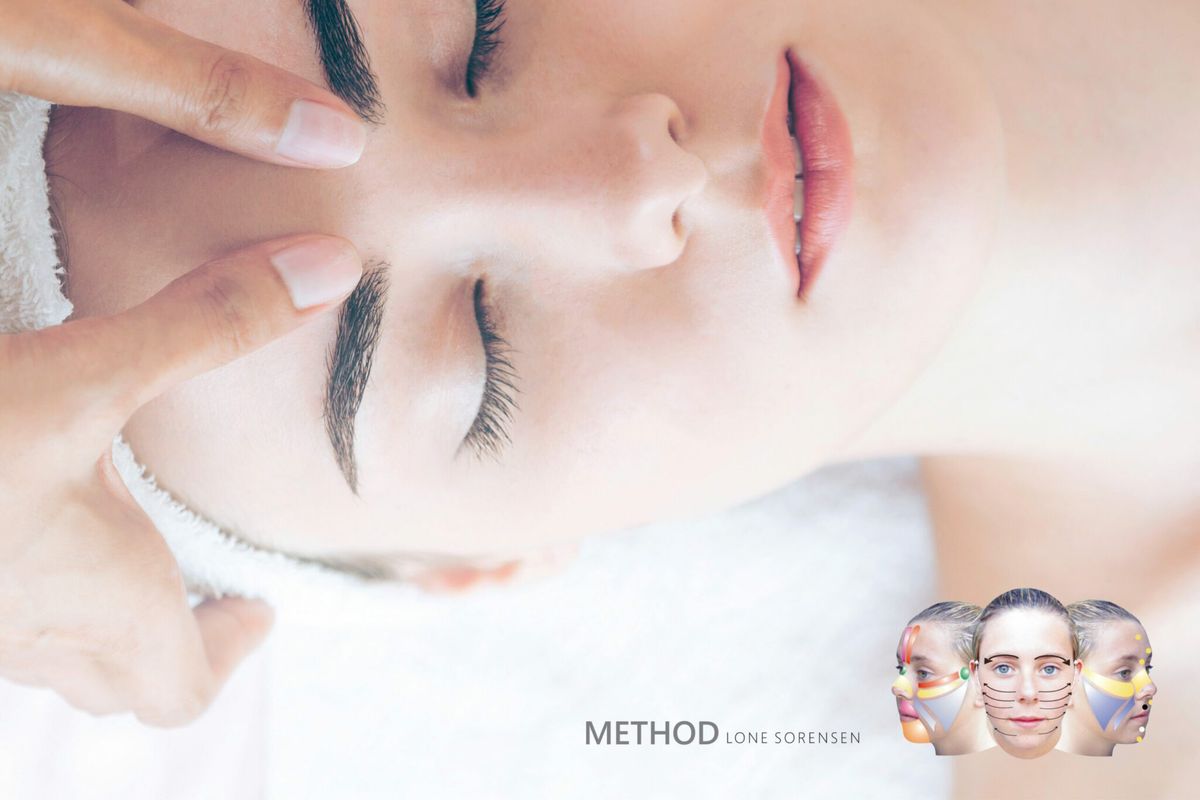 Japanese Facelift In-Person Training Wexford - July 1st & 2nd 2024