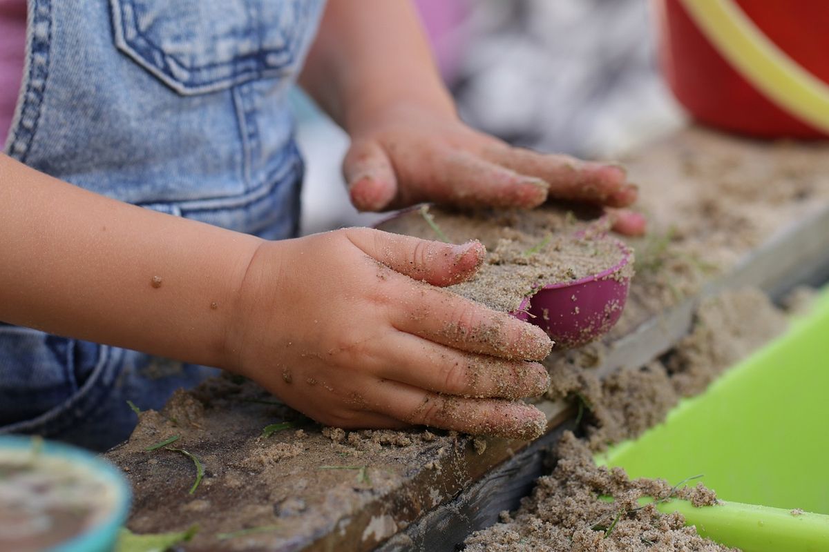 Pre-Kindergarten