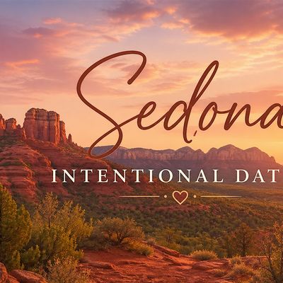 Sedona Intentional Dating