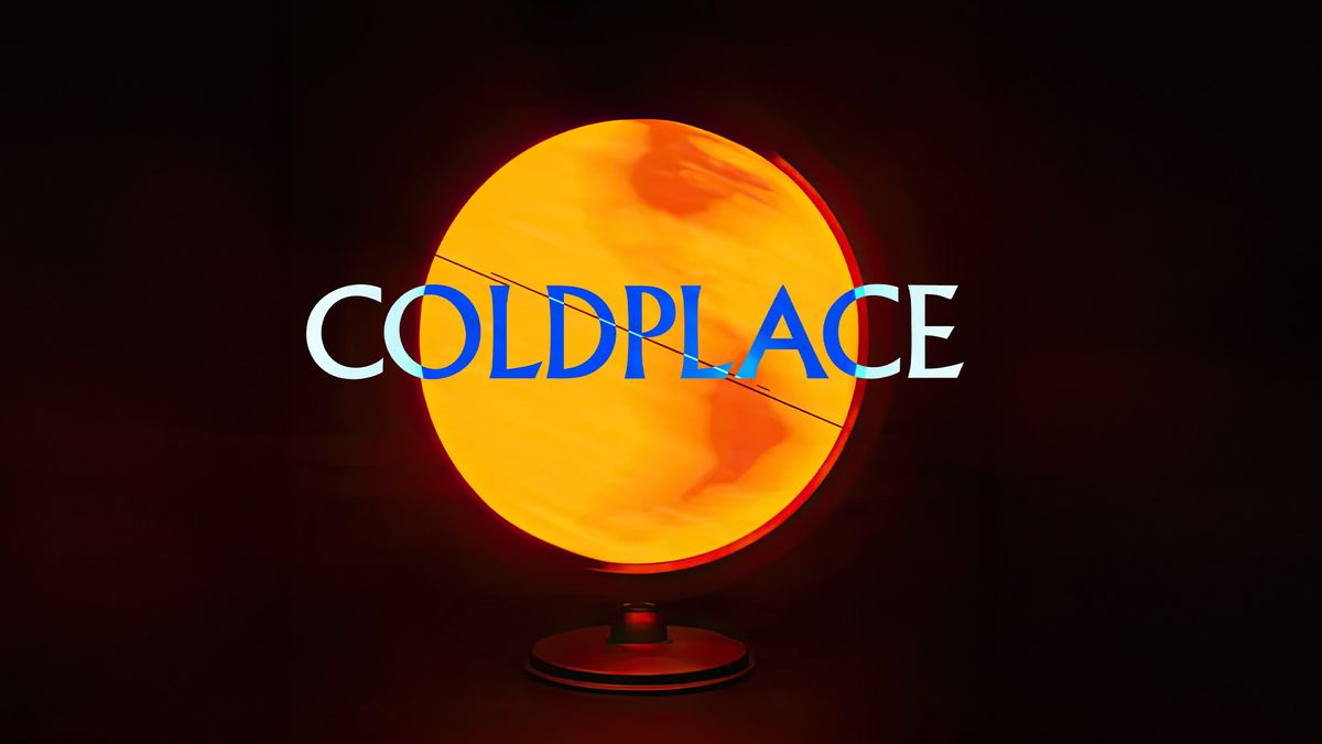 Coldplace in Hengelo