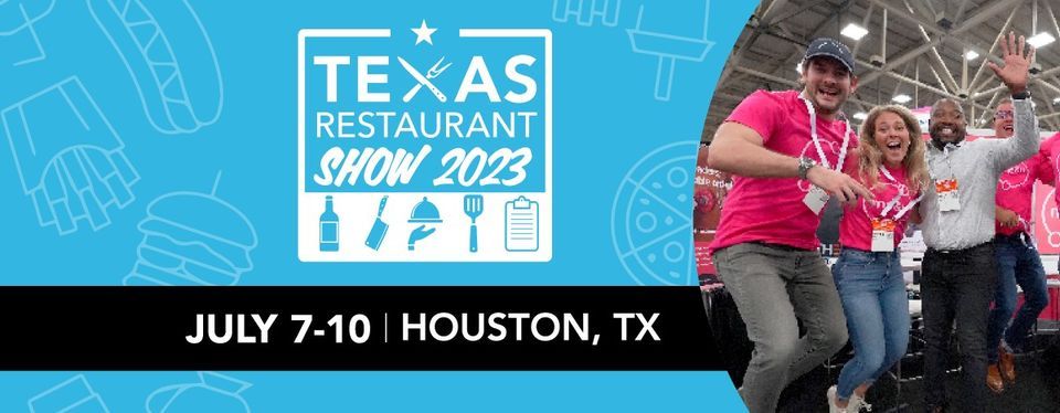 Texas Restaurant Show