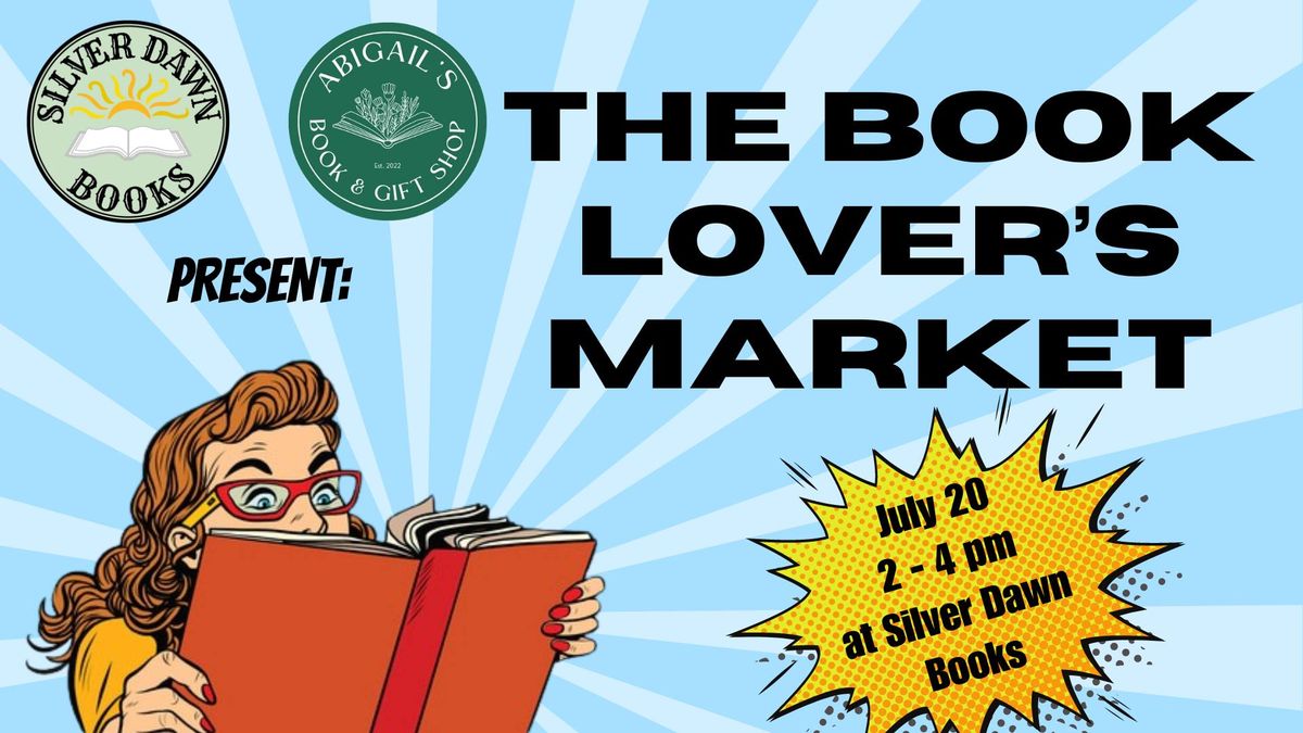 The Book Lover's Market