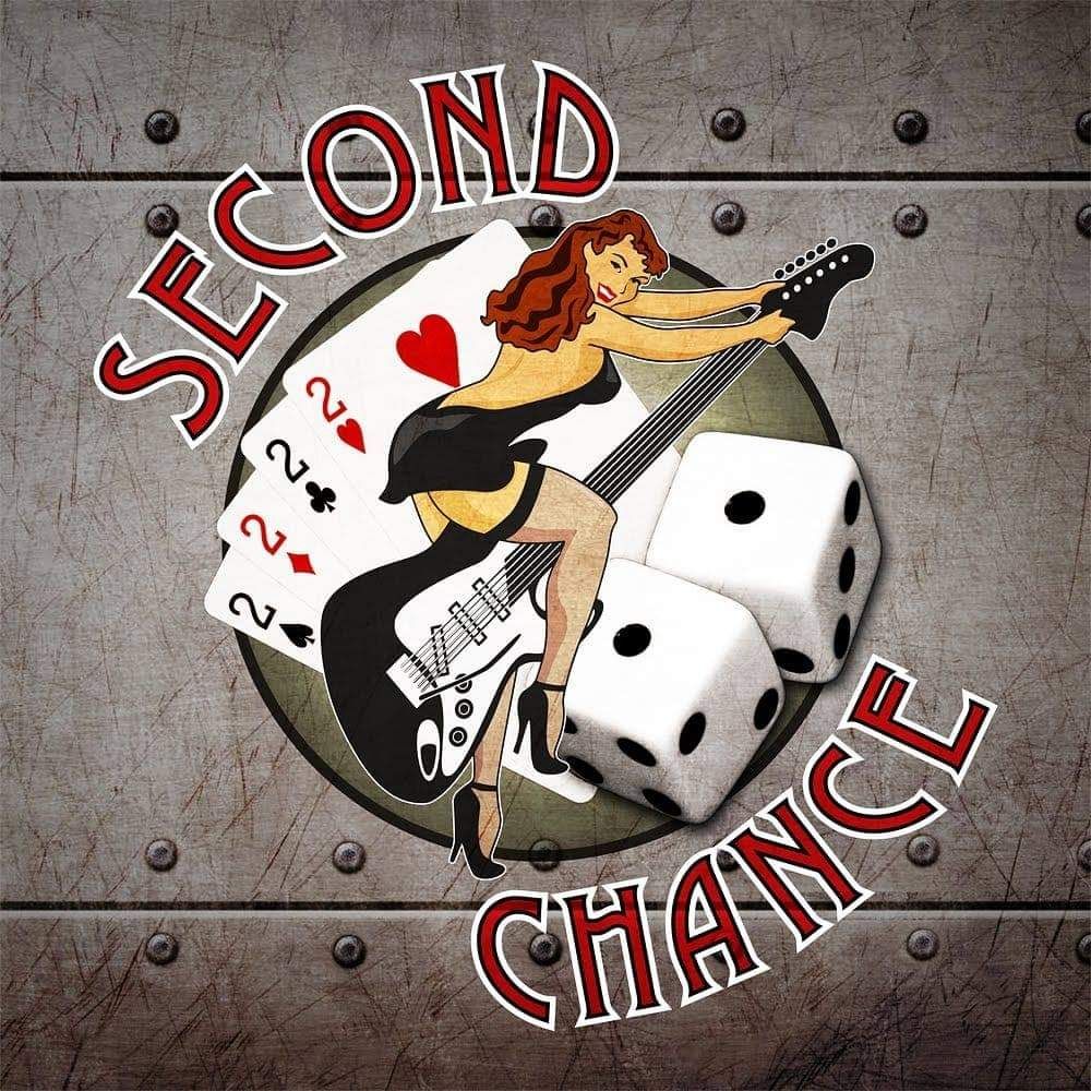 Second Chance @ Phillips Inn 