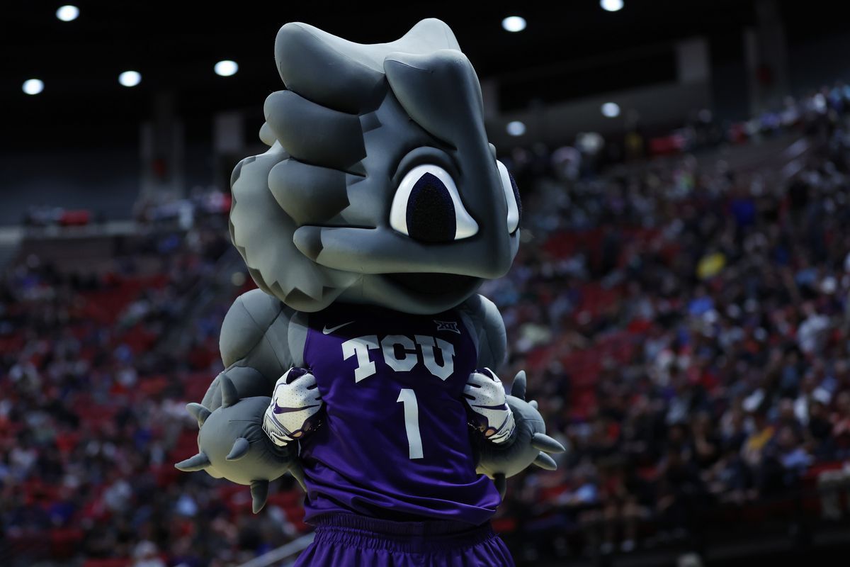 TCU Horned Frogs at Arizona Wildcats Mens Basketball