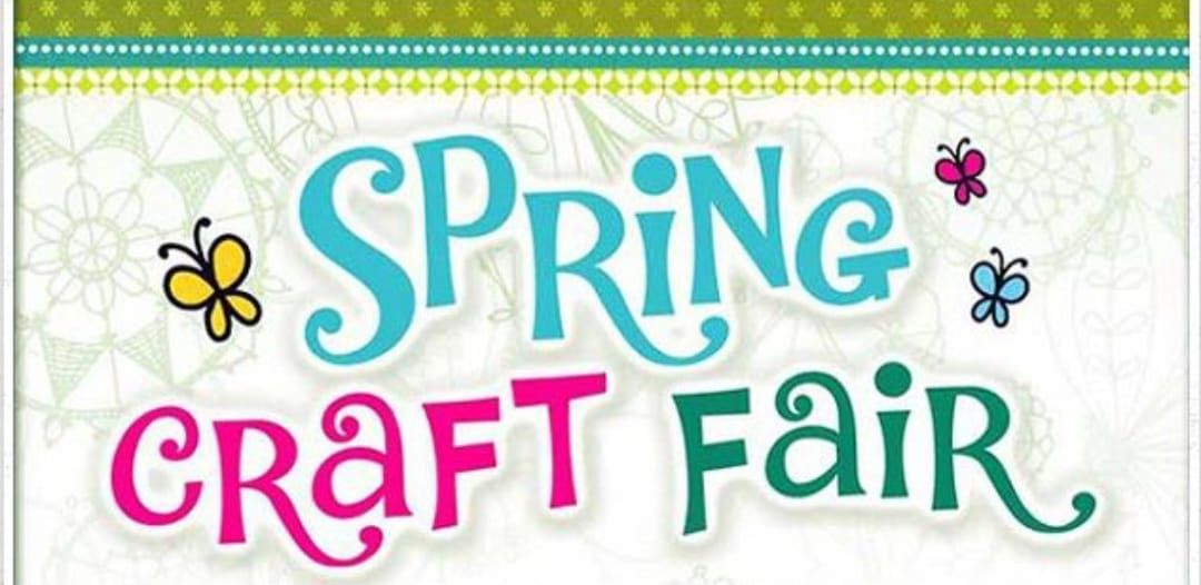 Reedsburg Spring Craft Show