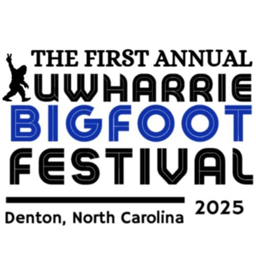 Uwharrie Bigfoot Festival