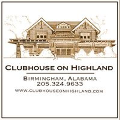 Clubhouse on Highland