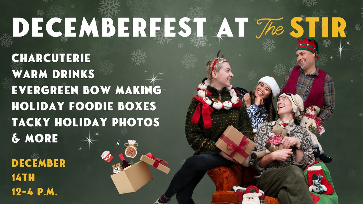 Decemberfest