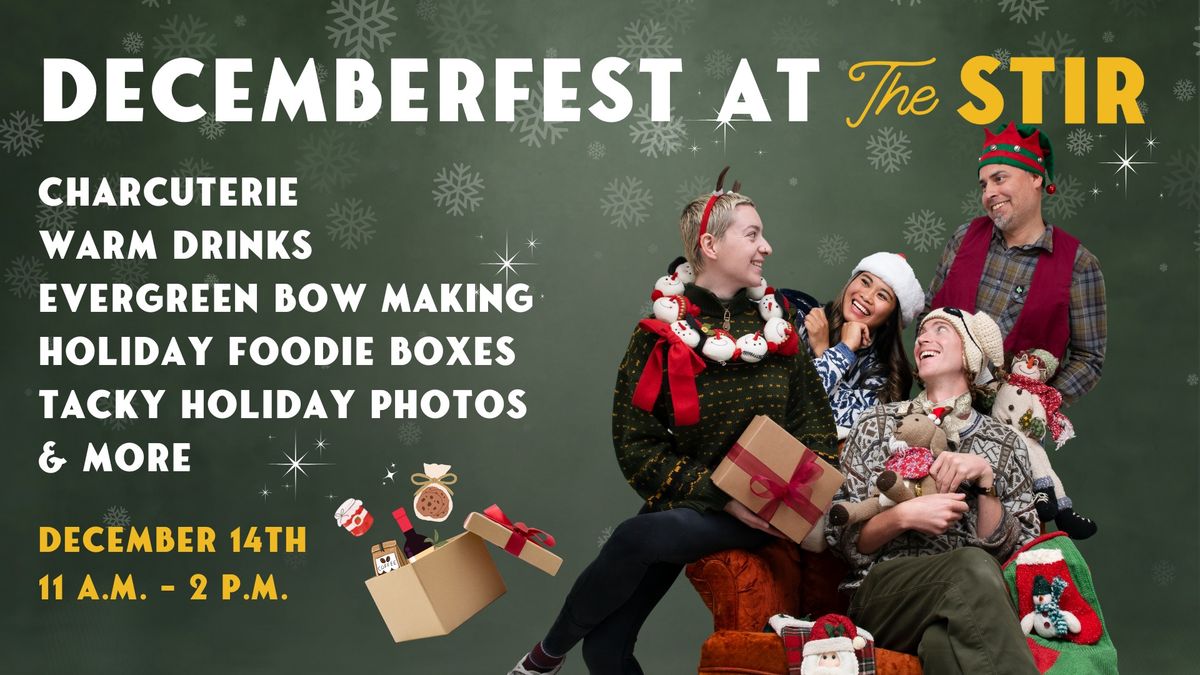 Decemberfest