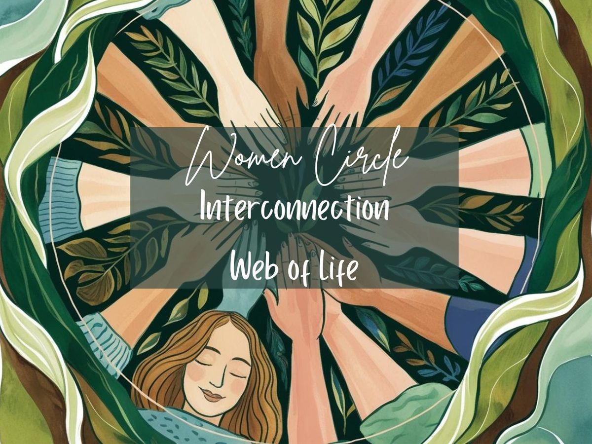 Interconnection to the Web of Life 