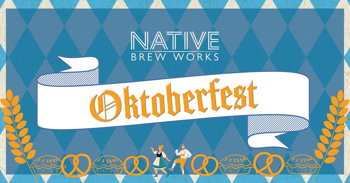 Native Oktoberfest 2024