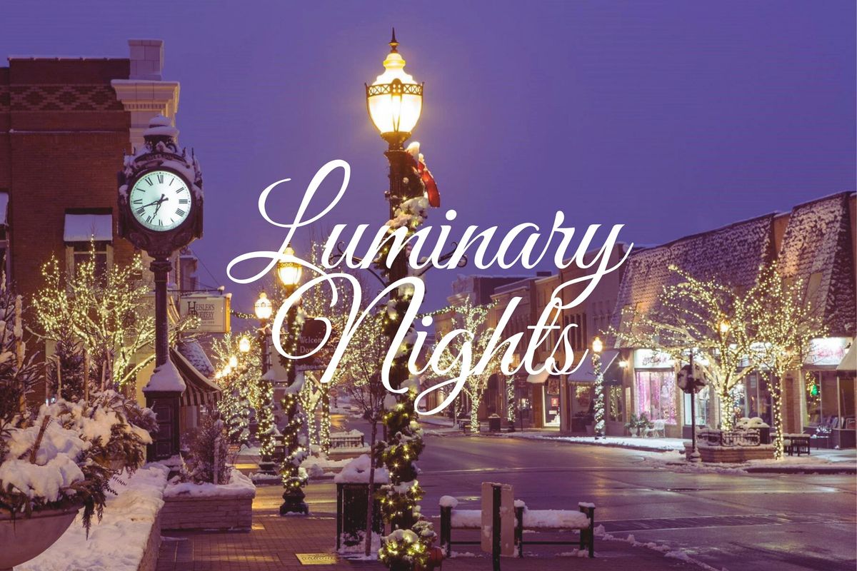 Luminary Nights