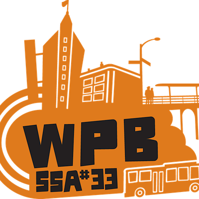 Special Service Area #33