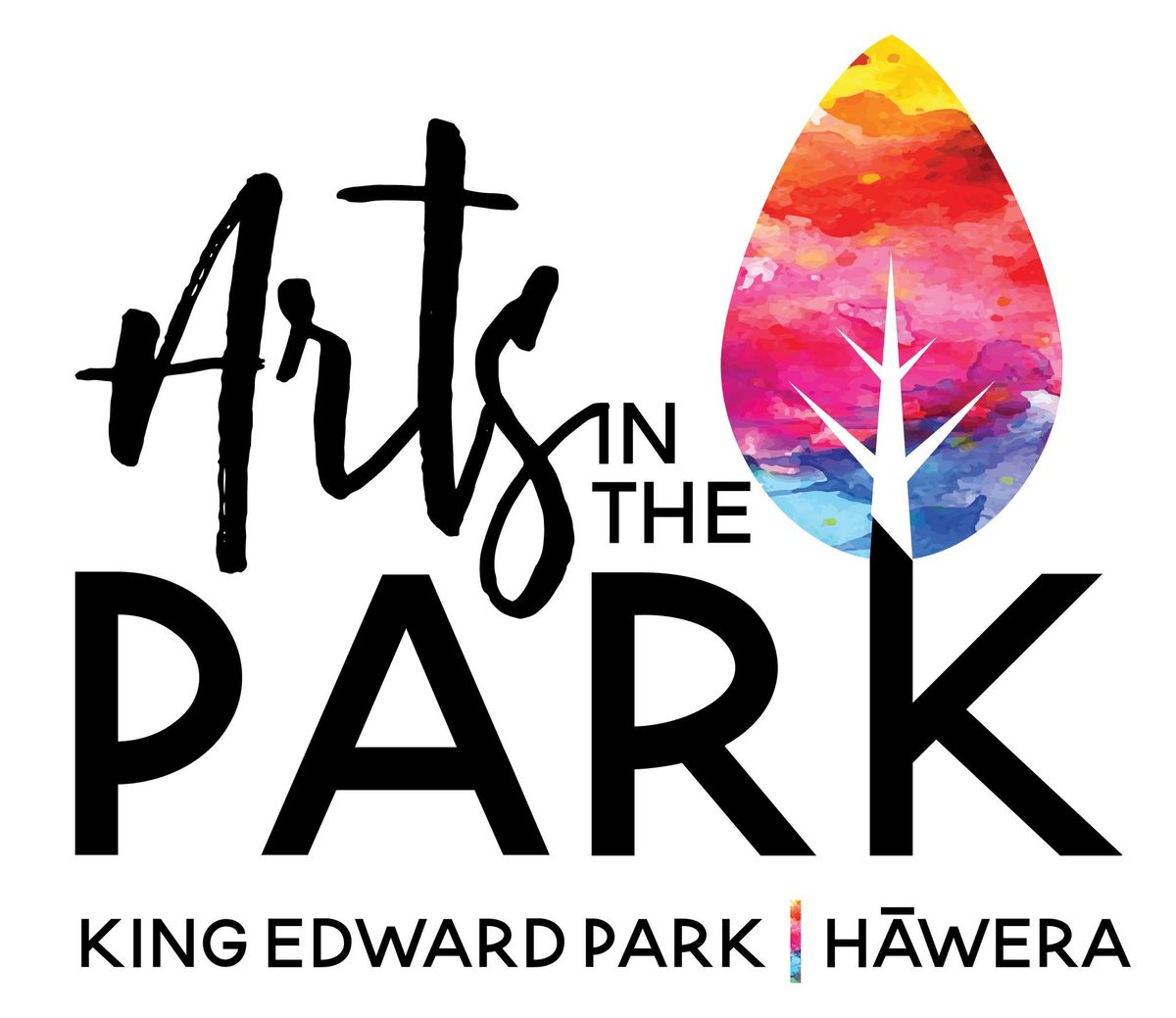 Arts in The Park 