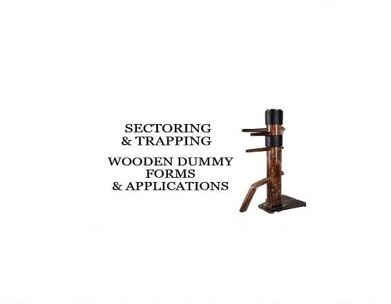 Trapping & Wooden Dummy