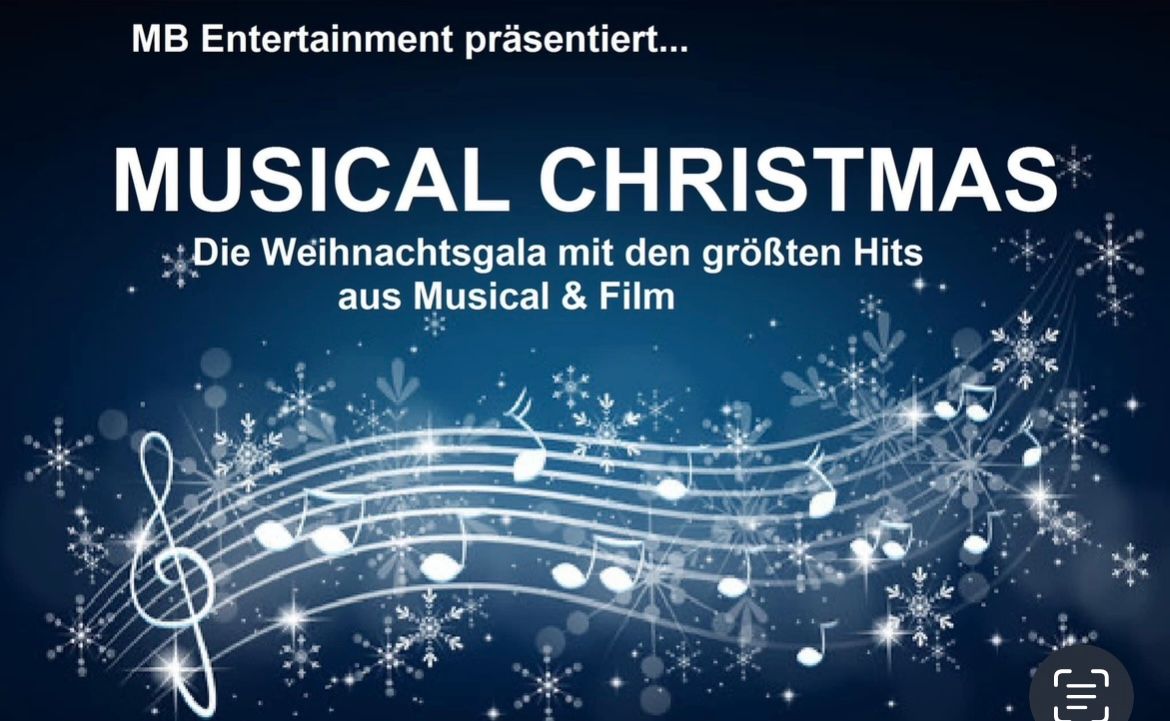 Musical Christmas Vol. 2