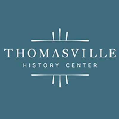 Thomasville History Center