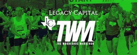 The Woodlands 5K (Team Race Meetup)