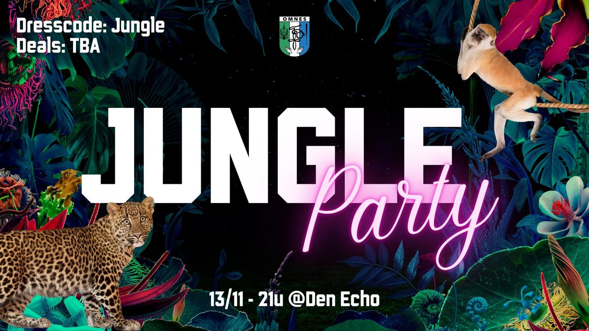 Jungle Party