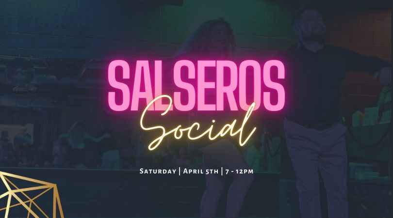 Salseros Social