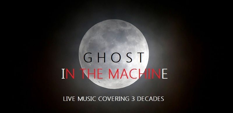 Harddrive & Ghost in the Machine live at Quay West Studios.