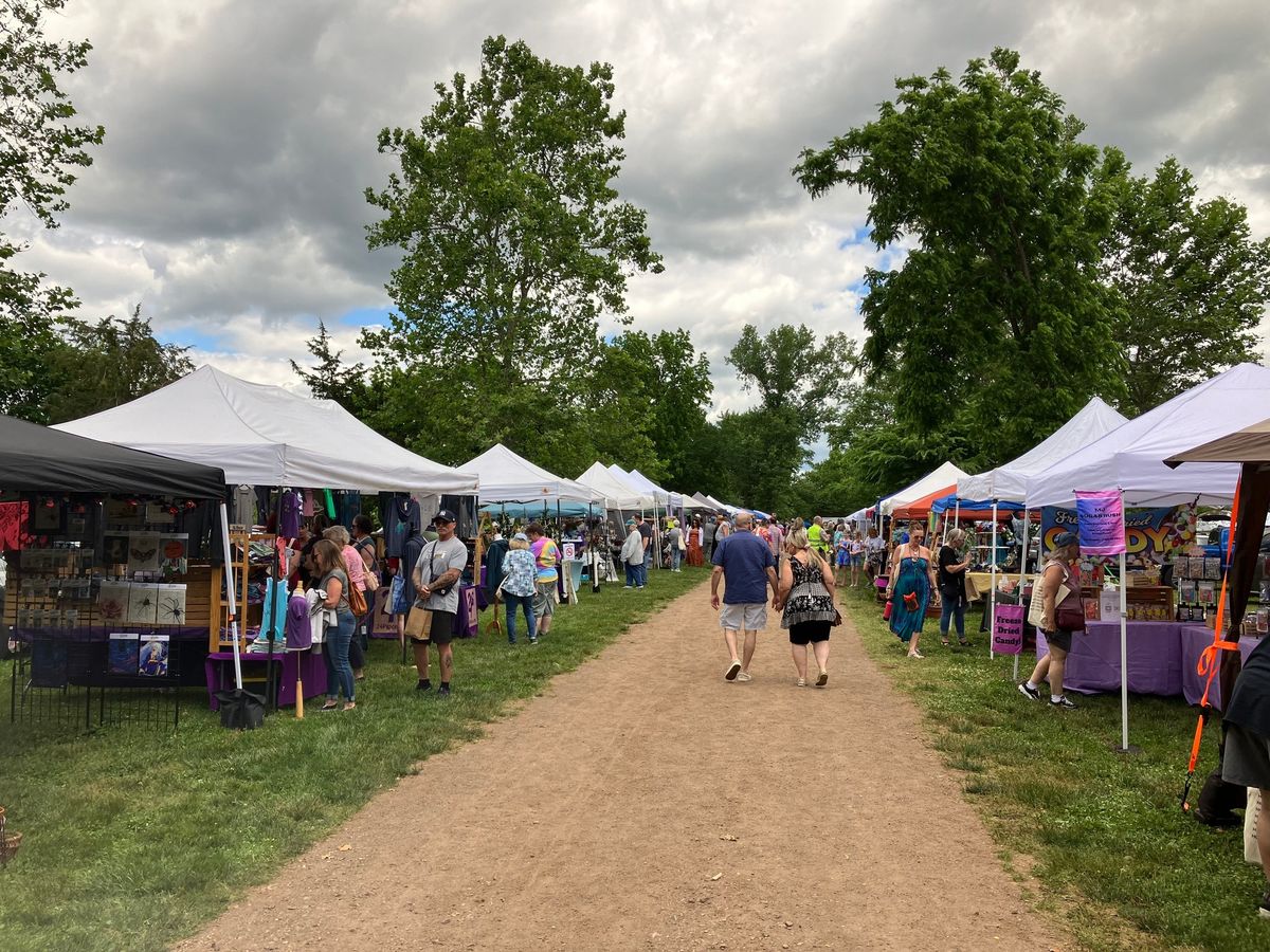 Brownstone Quarry Celebration Day 