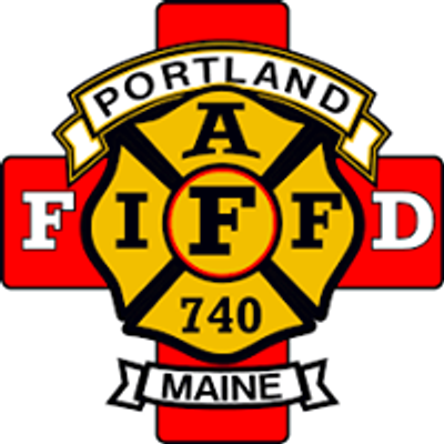 Portland Professional Fire Fighter's Union, Local 740