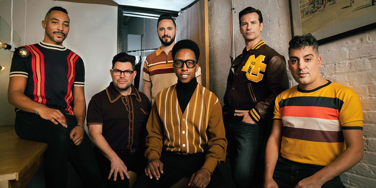 Parking Best of Doo Wop