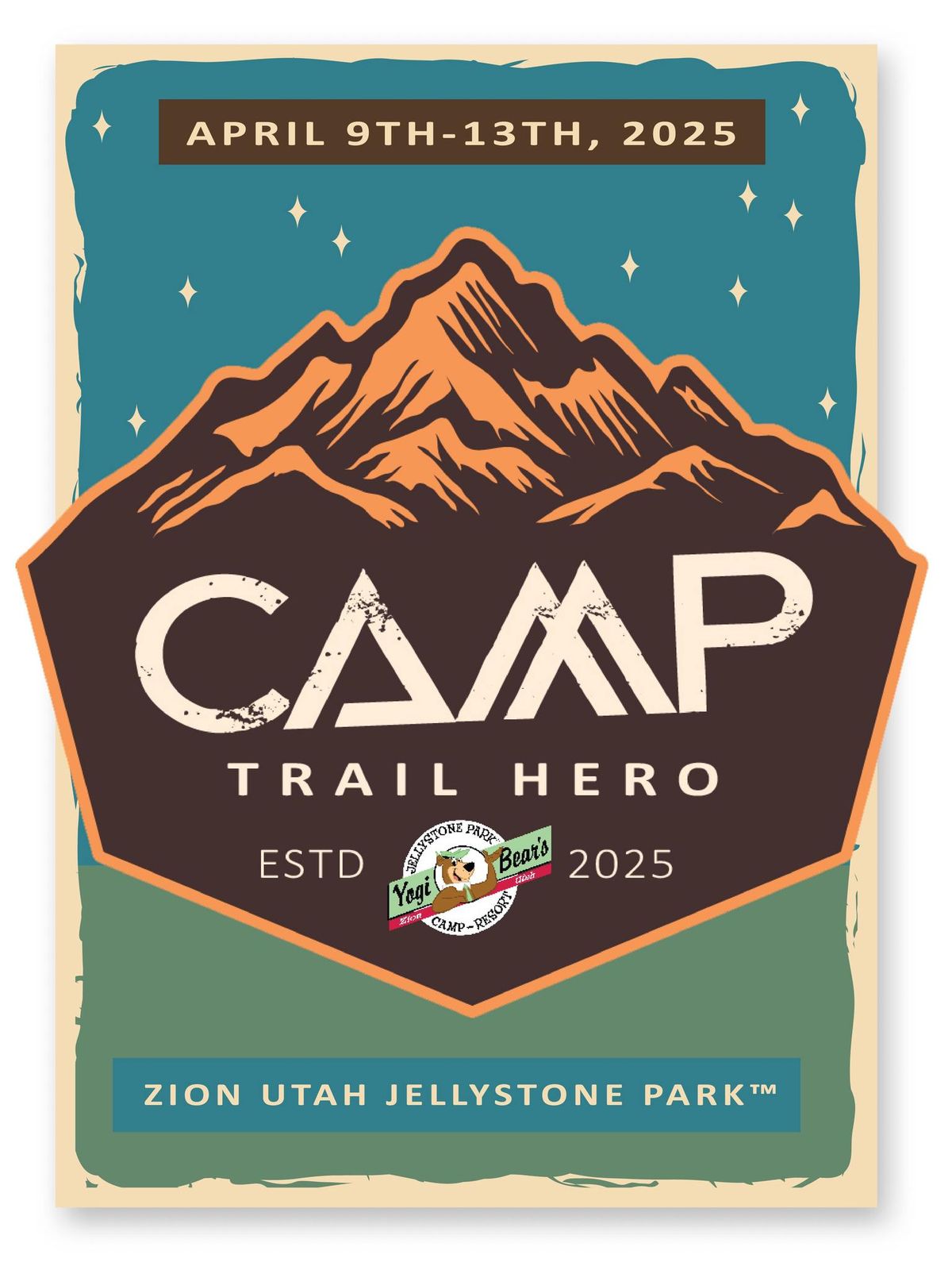 Camp Trail Hero