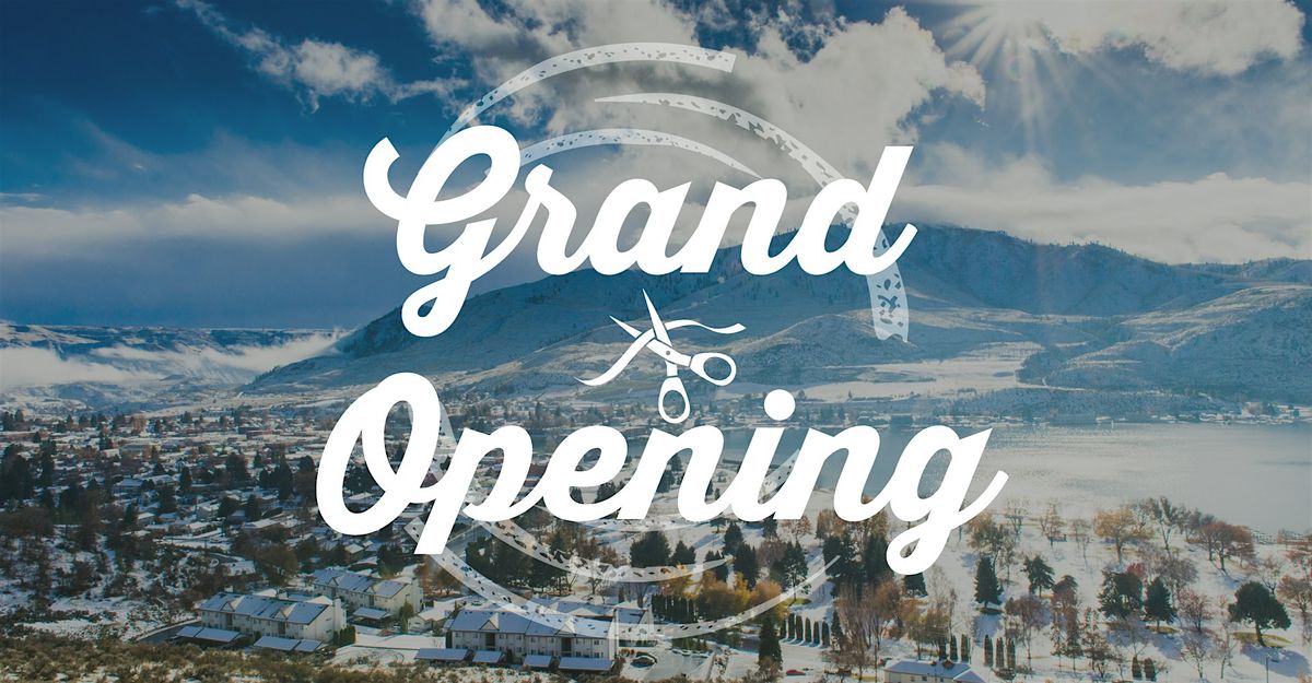 Markham Group, LLC - Grand Opening & Ribbon Cutting Event