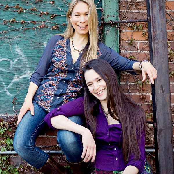 The Nields Holiday Show at The Parlor Room