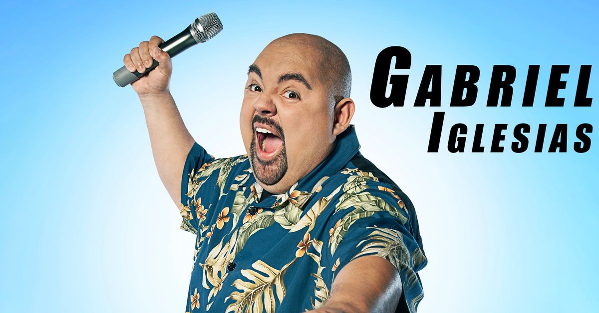 Gabriel Iglesias