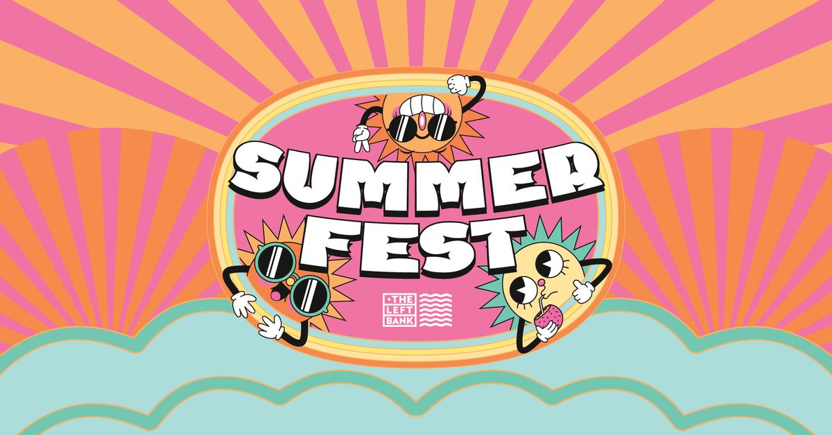 Summer Fest 2024