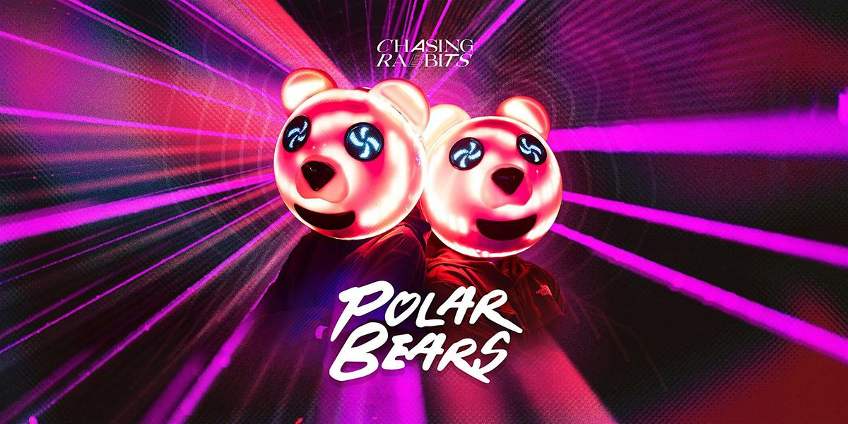 Polar Bears - Winter Tour